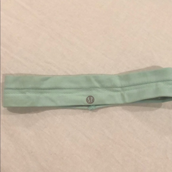 lululemon athletica Other - Lululemon headband